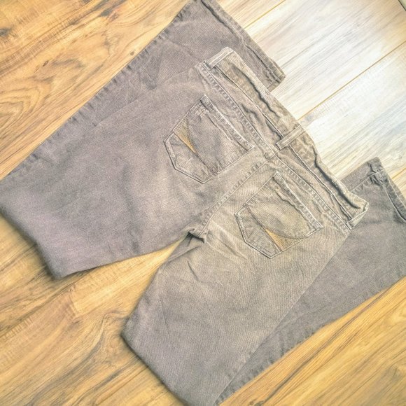 Old Navy Special Edition Boot Cut Jeans - Picture 5 of 5